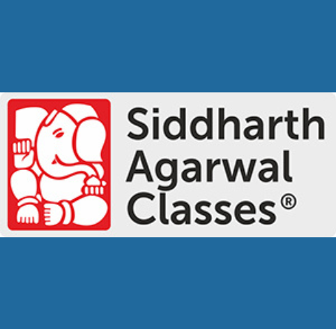 Siddharth Agarrwal Classes