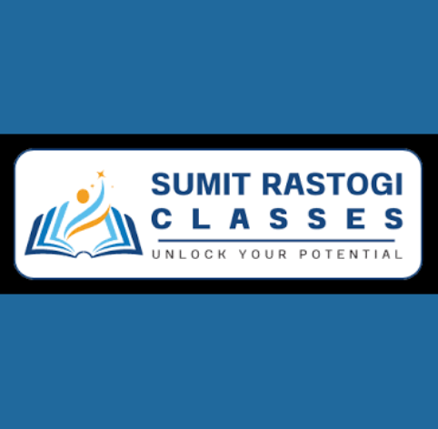 Sumit Rastogi Classes