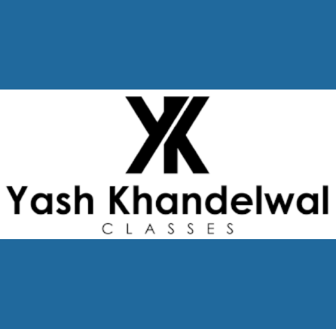 Yash Khandelwal Classes