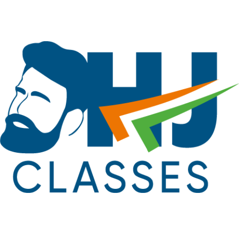 Harshad Jaju Classes