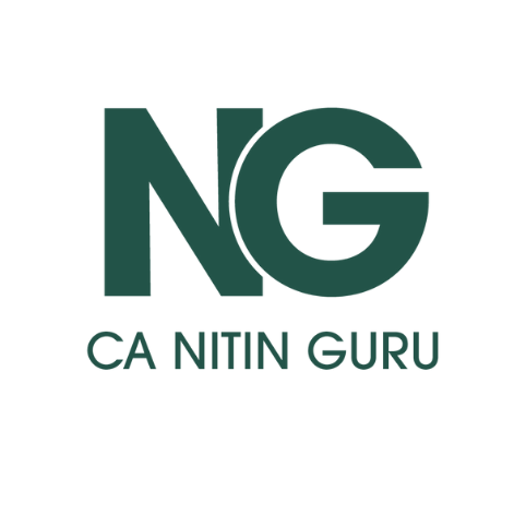 Nitin Guru Classes