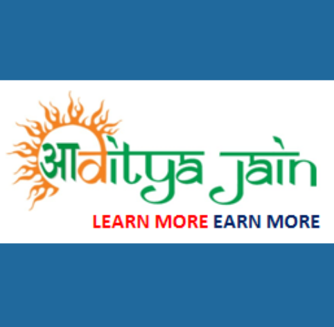 Aaditya Jain Classes