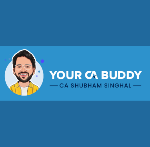 CA Buddy