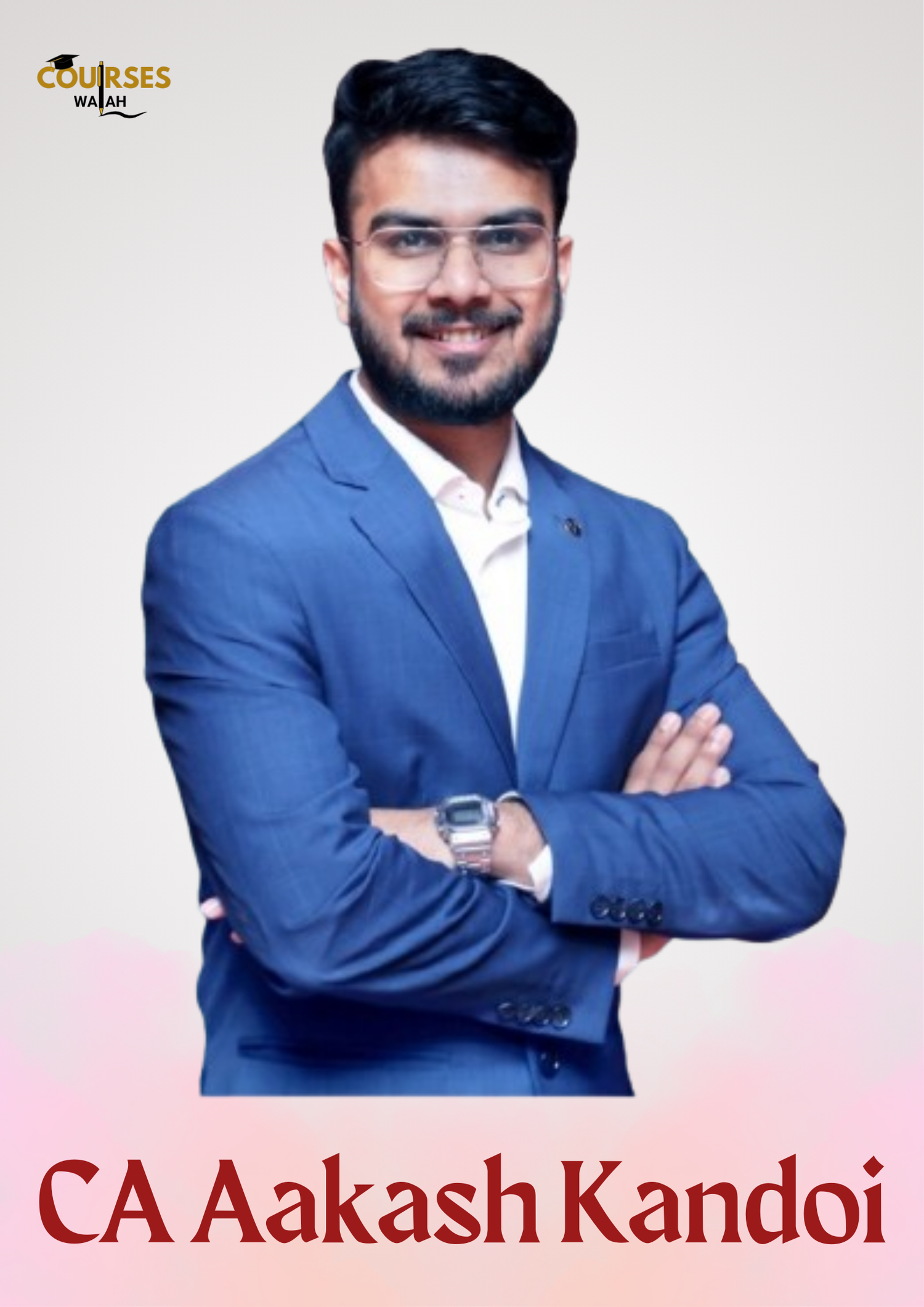 CA Aakash Kandoi