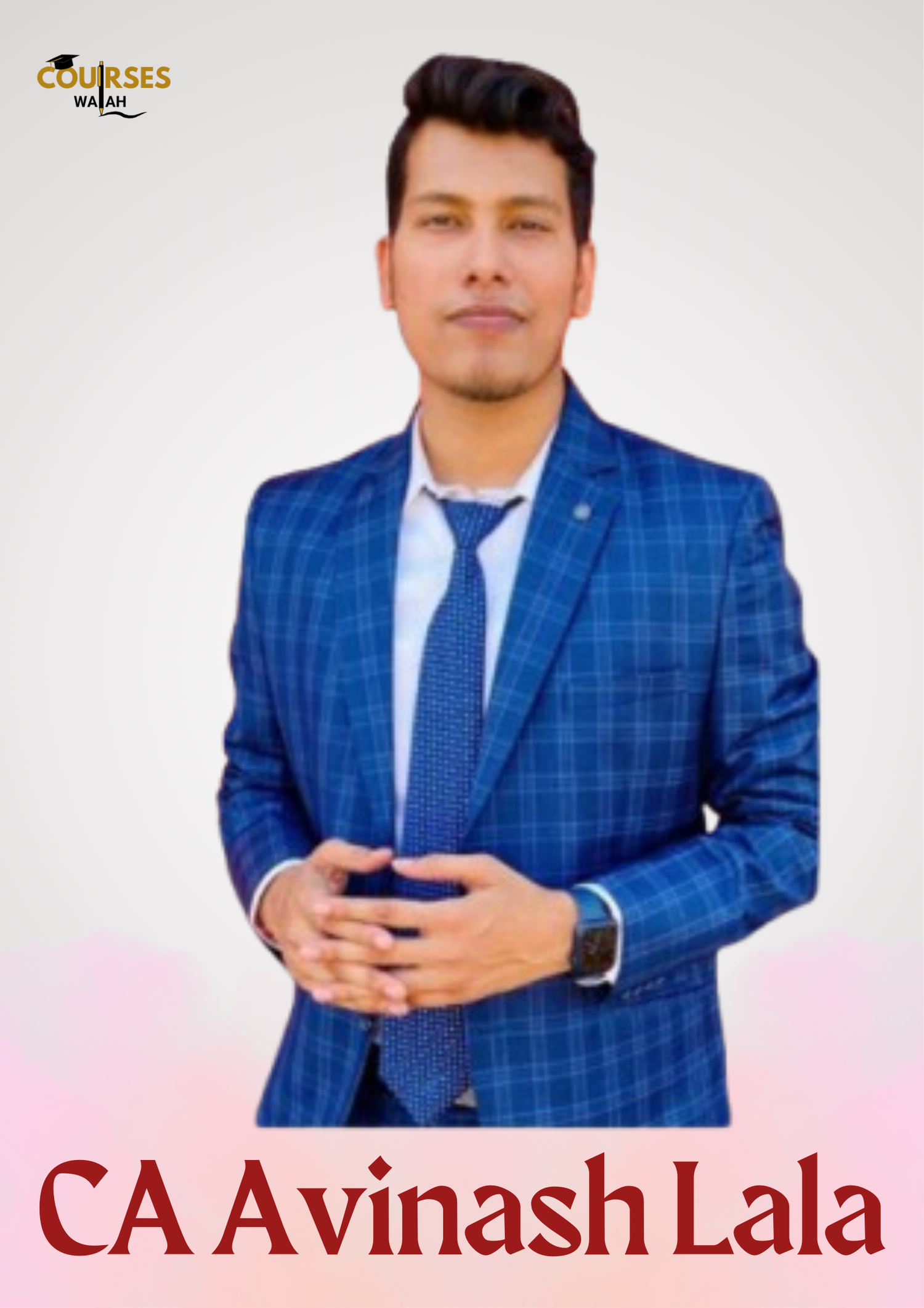 CA Avinash Lala