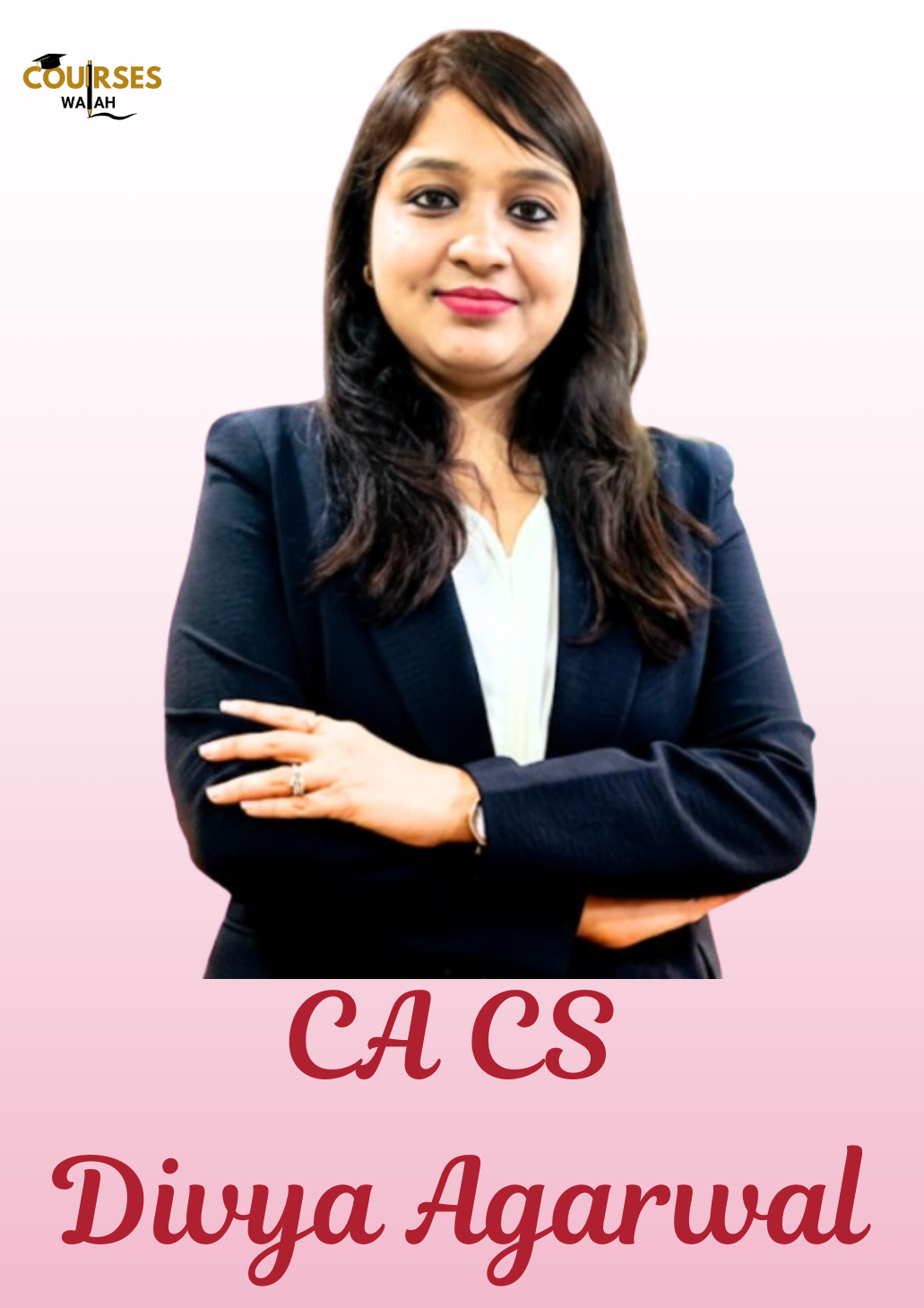 CA CS Divya Agarwal