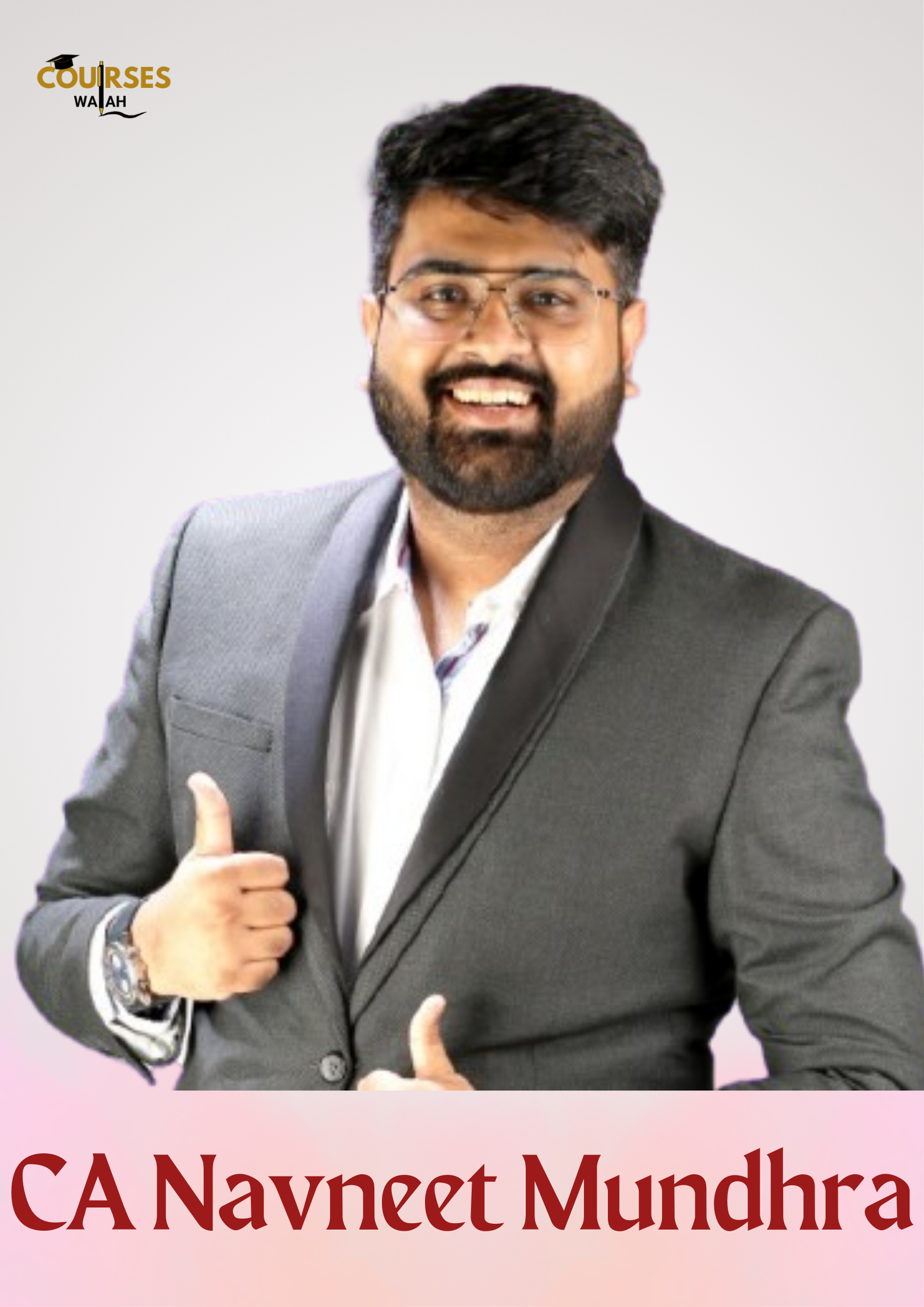 CA Navneet Mundhra