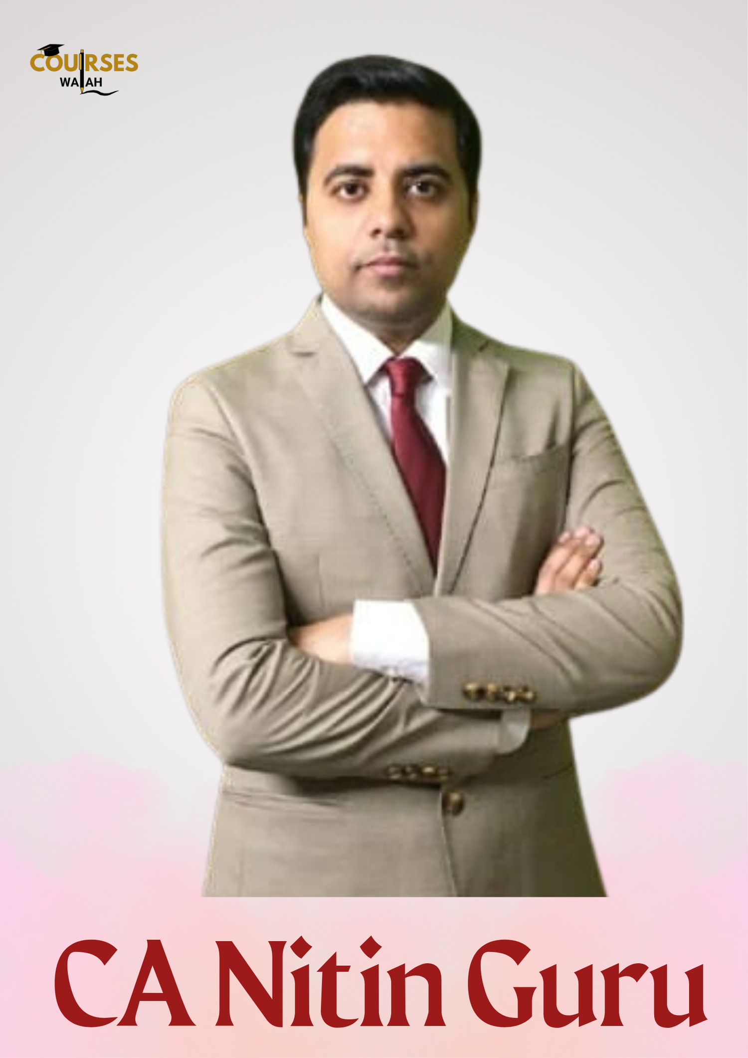 CA Nitin Guru