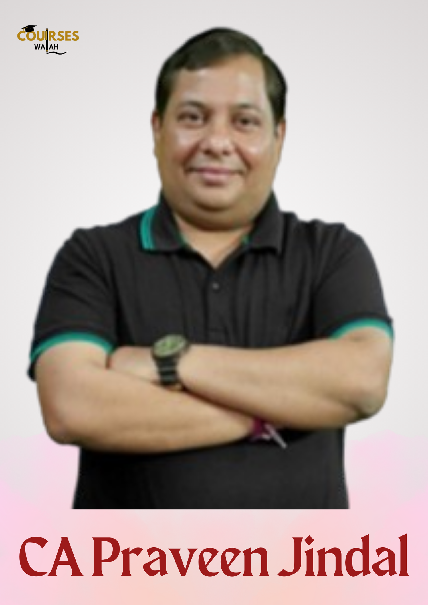 CA Praveen Jindal