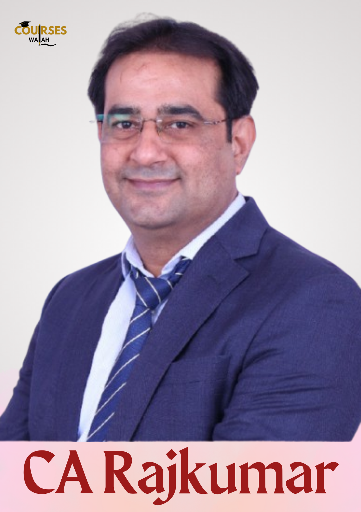 CA Rajkumar