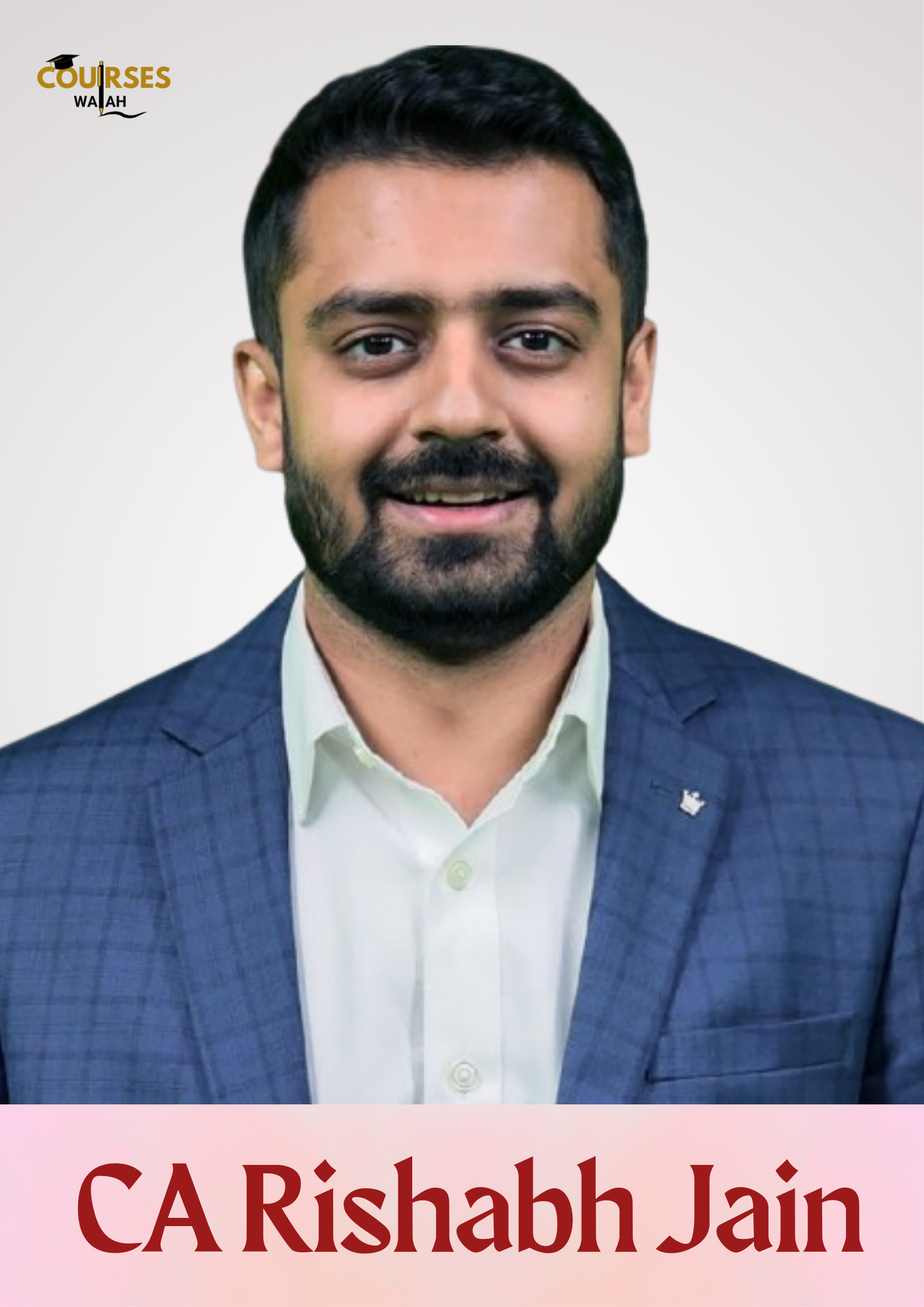 CA Rishabh Jain