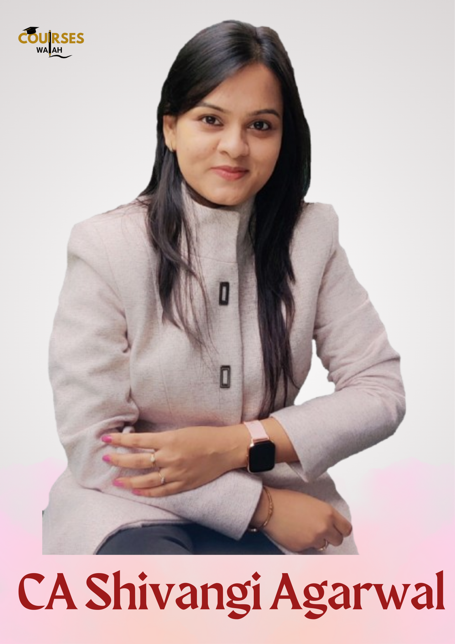 CA Shivangi Agarwal