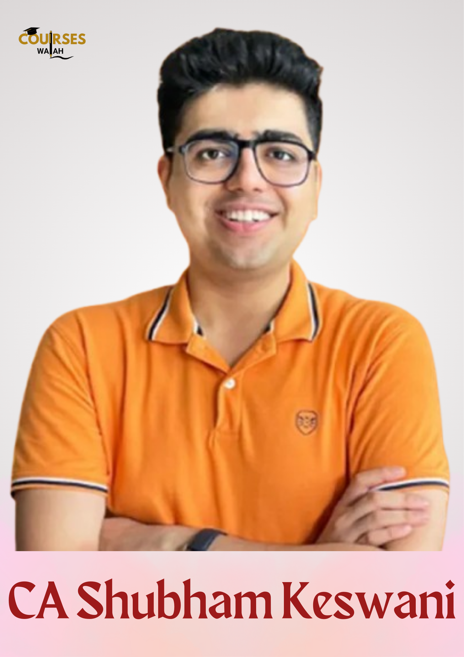 CA Shubham Keswani
