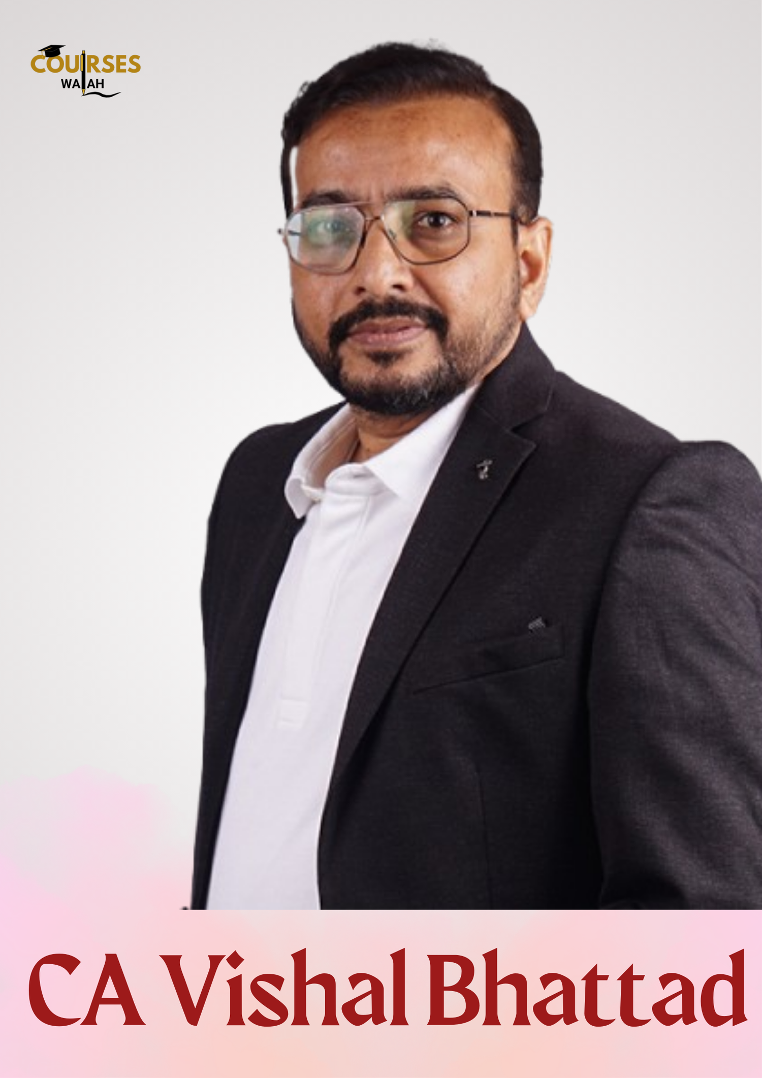 CA Vishal Bhattad