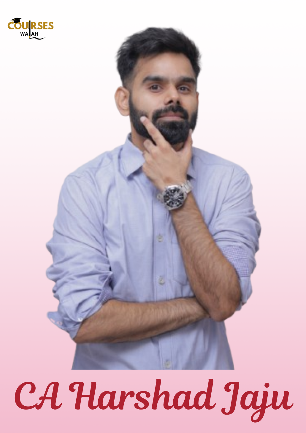 CA Harshad Jaju