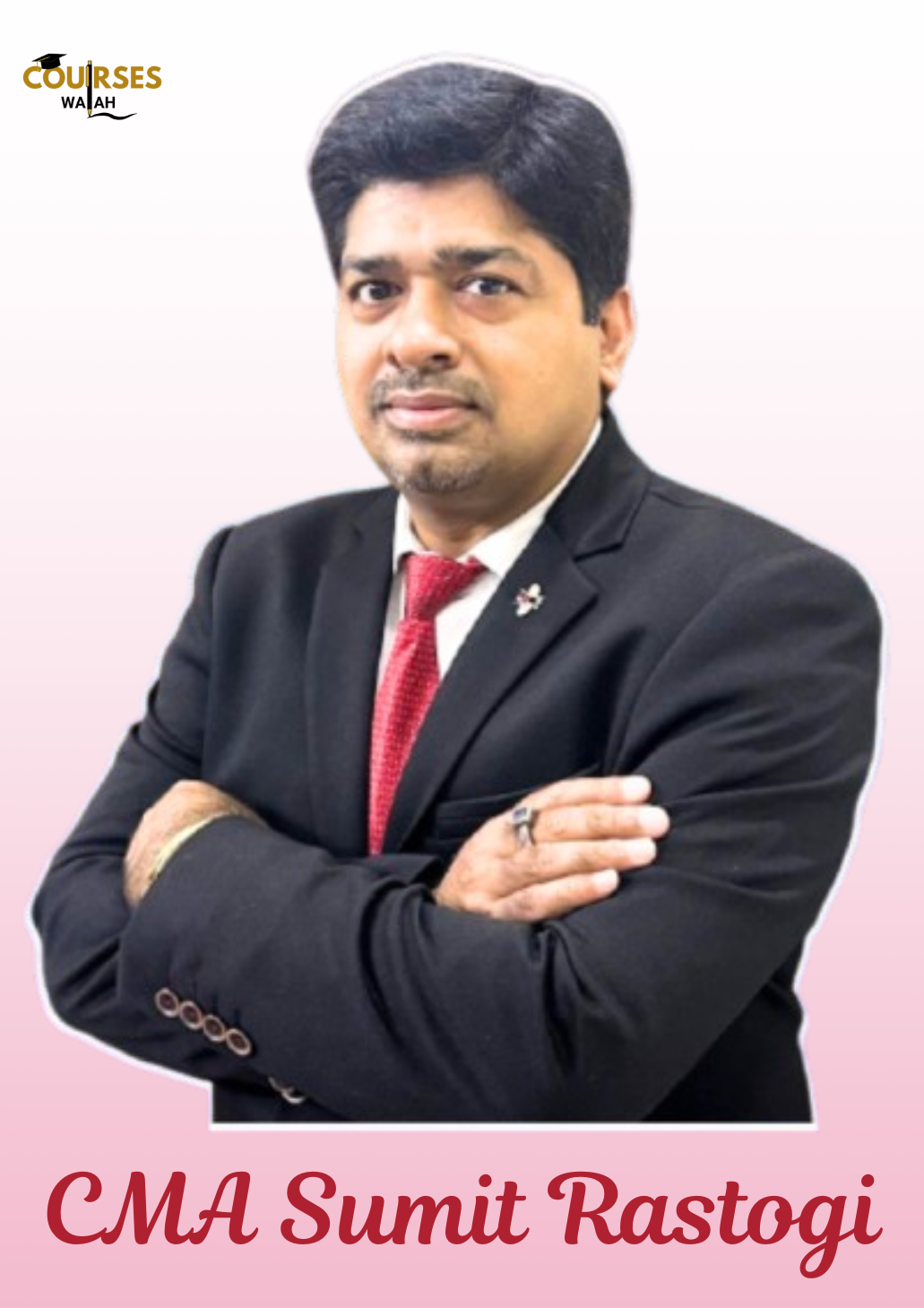CMA Sumit Rastogi