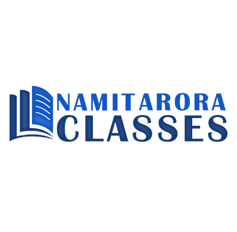 Namit Arora Classes