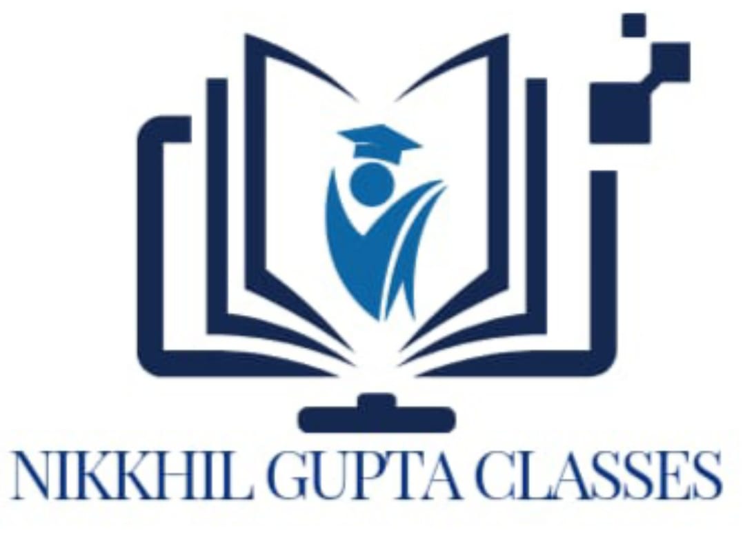 Nikkhil Gupta Classes